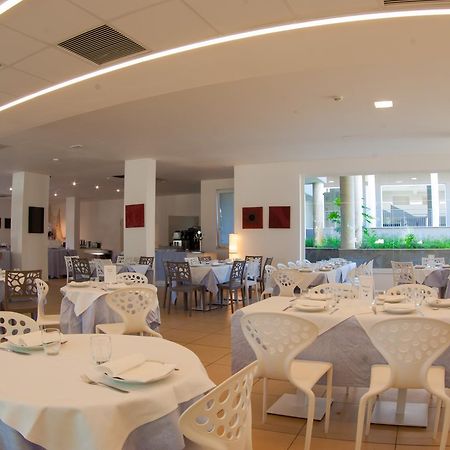 Готель Futura Club Spiagge Bianche Фонтане-Б'янке Екстер'єр фото